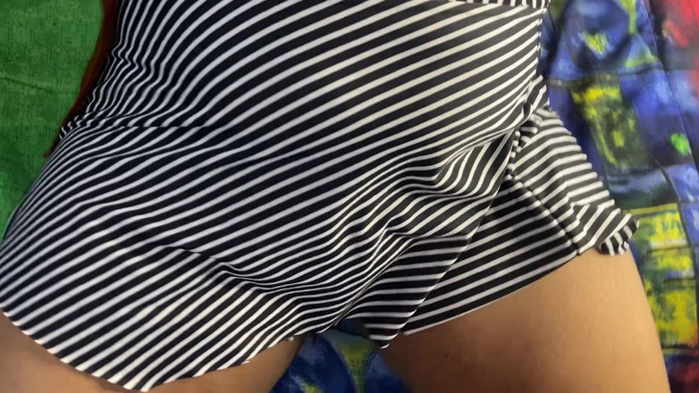 Angoori: Seksi ateşli kız Hintçe sesli sikişiyor