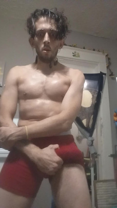 Magnumxlcody: 厨房撸撸 #1