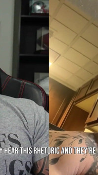 Sex, trauma, dynamika síly, etika a souhlas s DavinEm Strong epizoda 6