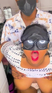 Angry Desi Maid Gets Fucked Hard by Boss Intense Revenge Sex