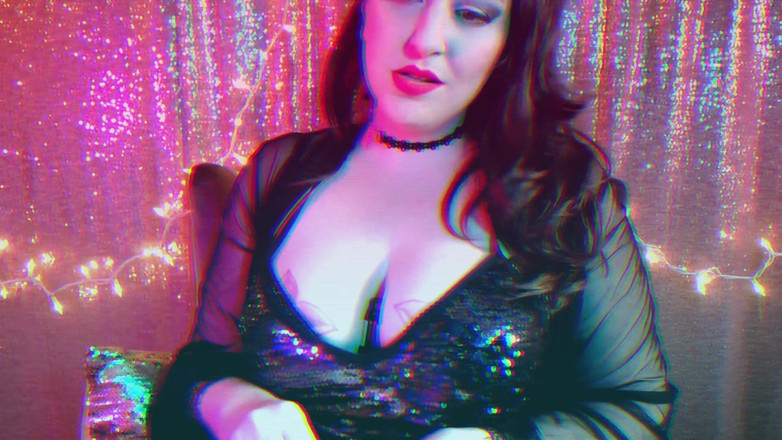 goddessjoules: Získejte H*gh pro moje prsa - P*pers JOI