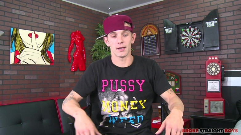 Broke Straight Boys: Dakota Ford and James Riley