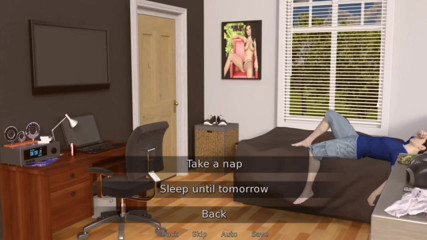 Johannes Gaming: Coming home I want her pussy