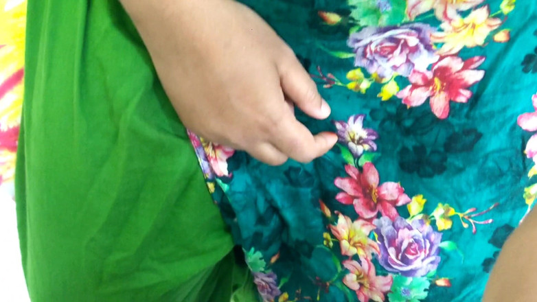 Heartpoint: Jebanie mojej pracującej dziewczyny w domu