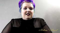 Mxtress Valleycat: Moje větrná panenka