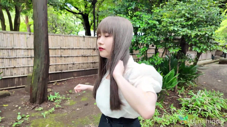 Tenshigao: Hinako rukawa adalah cewek nakal yang menggemaskan