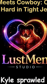 English audio gay sex story - lacrosse jock meets cowboy: college stud recebe cavalgada duro em jeans apertados - parte 2