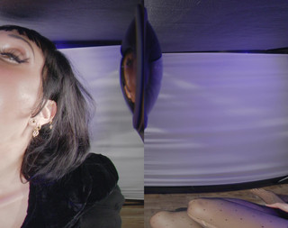 Darya jane VR: Eller serbest yakın çekim sağım masası vr