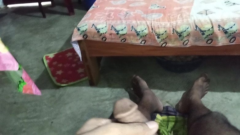 I love sex 24: Hintli yarak