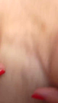 Thick Creampie Makes MILF Squirt Uncontrollably