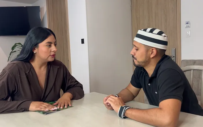 TommyMiller: I Bargained My Freedom by Fucking My Pregnant Lawyer