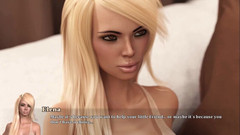 Dirty GamesXxX: Amnesia: zlá blonďatá žena ep.24