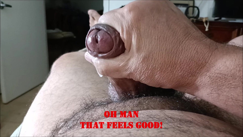 Max Magnummann: Великий мега товстий молоток знімає мега навантаження hd