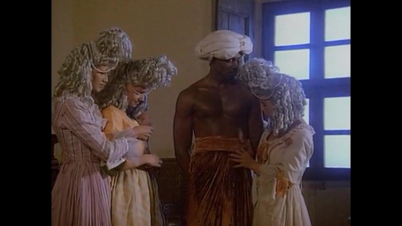 BB Xzess: Fourteenth Century Sluts!