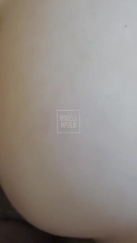 Gerçek Amatör - Büyük Kalçalı Kız Arkadaş Sıkı