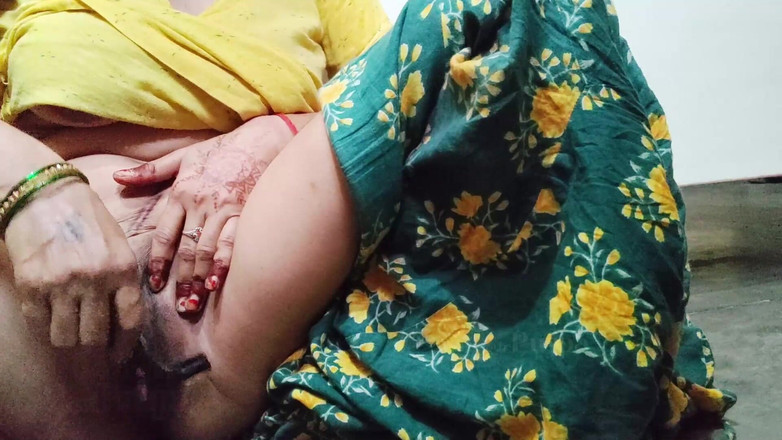 Your Puspa: Cipka Clean Ogolone Indian Desi Girl