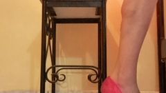 covo_sissy_cross: Saya akan Perlu Menjadi Lebih Besar!!