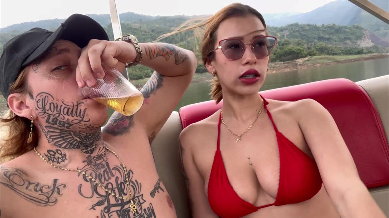 Zac the cuckold: I Fuck My Best Friend's Partner on a Trip to...