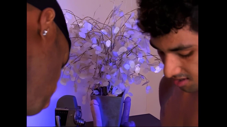 BI sexual Accademy: Головне — насолоджуватися