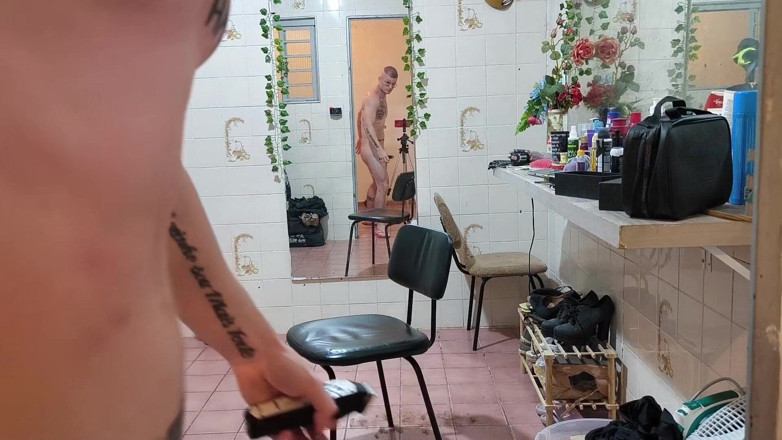 carmonaoficial: Shaving Legs, Groin and Thigh