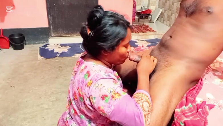 Riyamoni: Dnes jsem měl sex v mnoha romantických ohledech se svou...