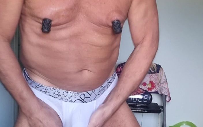 yogiyumyum: Thử đồ lót
