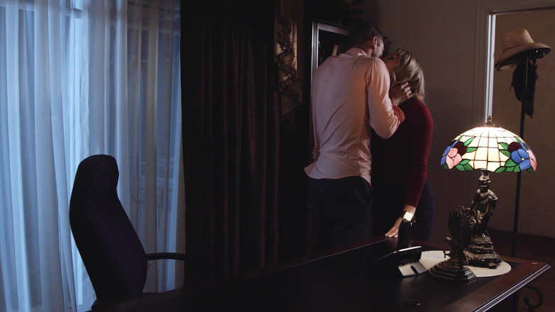 Sweet Sinner: My Sinful Valentine_scene 1_v Is for Valentines