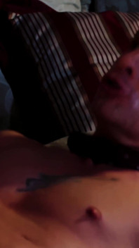 Dark Haired Street Whore Gets Her Shaved Pussy Pounded by a Long Hard Cock