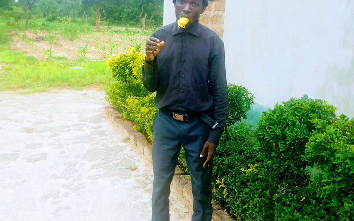 Romantic xxx: 我在花的闲暇时光