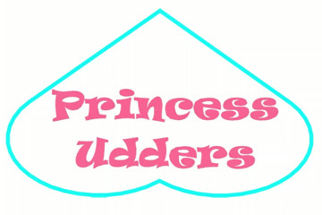 Princess Udders: Червона пастушка їздить, добірка