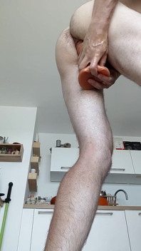 Me levanto
