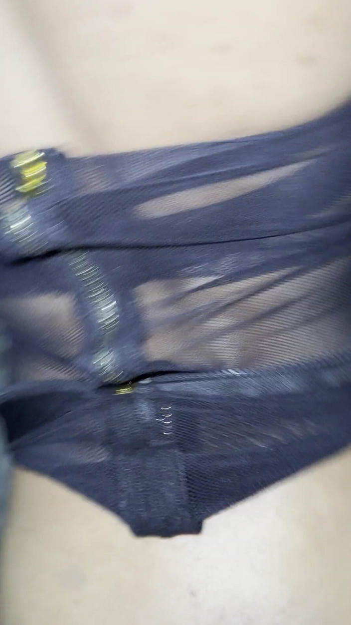 SexLoveRed: De dos, grosse noire bien