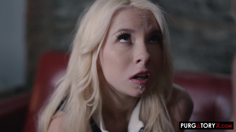 PurgatoryX: Purgatoryx - een onfatsoenlijke advocaat vol 1 deel 1 met Kenzie Reeves