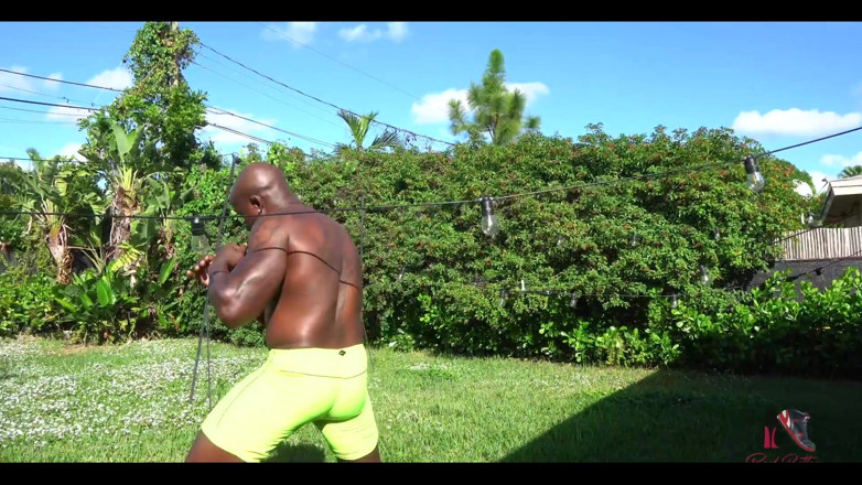 Psilo Siren: Hardcore Interracial with Siren and Sheem
