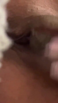 Close up POV Pussy Play W/ Bella