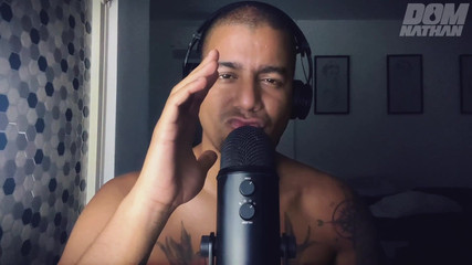 Dominant Echoes: Dapatkan Crossdresser Awak Bersedia Dengan Saya Asmr