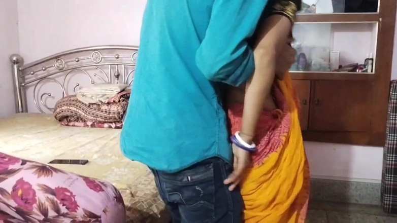 Jink: Gand Kamwali został przez Chhote Babu