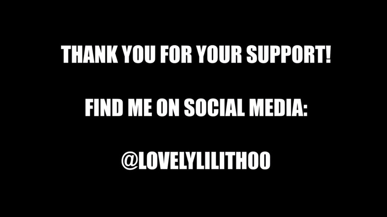 Lovely Lilith: बटन बस्टर