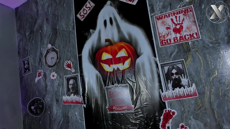 Lesbian Friends: 레즈비언 사이의 딜도 섹스