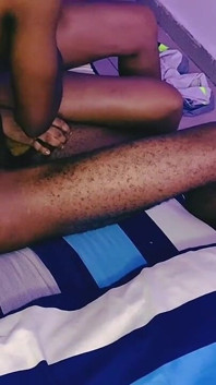 Pinned Dow and Fucked Hardcore by Her Best Friend