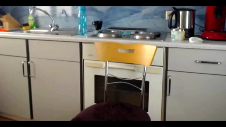 Sexydea: Scatenare il culo plug e il dildo con sexydea