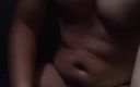 Hasian Masuku: Videoclip erotic pofticios cu corpul meu