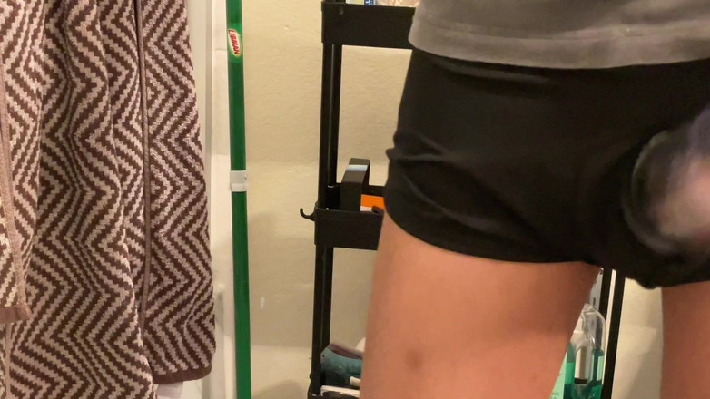 Xela86: Masturbare cu pompă