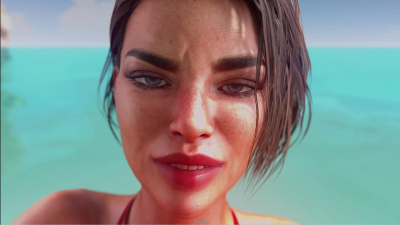 Johannes Gaming: Viața în Santa County 12 Lauren și eu am plecat pentru weekend și lucrurile...