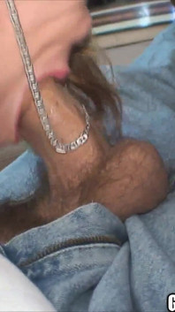 La figa carina succhia il cazzo del ghetto bellezza con tette calde e creampie senza preservativo!