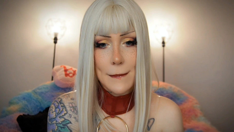 LDBMistress: Bahaya Eye Contact