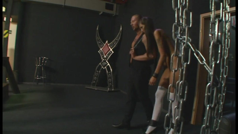 Absolute BDSM films - The original: Wild bdsm session - Scene #08