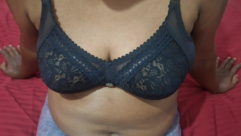 Teena New: Domestic Domestic Av Asian Original in Front of Husband