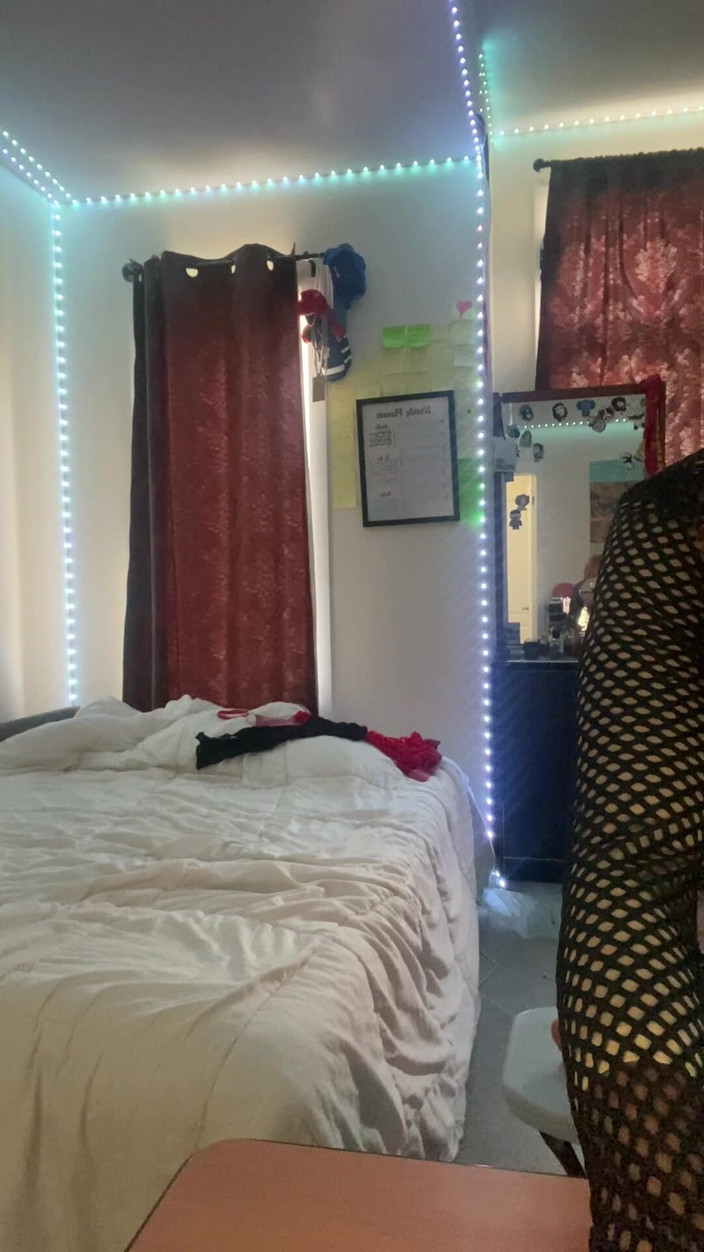 FemBoyAmi: Het indisk fem pojke