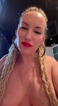 Compito di cbt CEI in topless